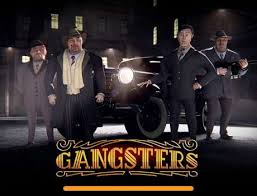 Gangsters