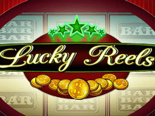 Lucky Reels